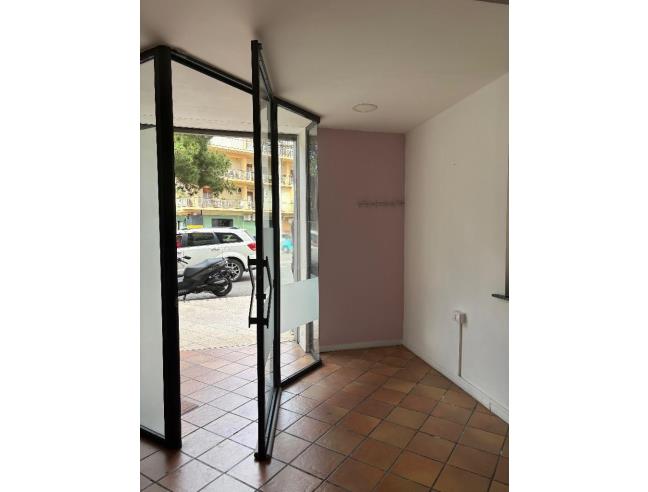 Anteprima foto 2 - Negozio in Affitto a Corigliano-Rossano - Corigliano Scalo