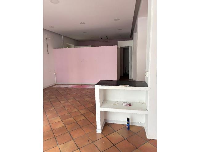 Anteprima foto 4 - Negozio in Affitto a Corigliano-Rossano - Corigliano Scalo