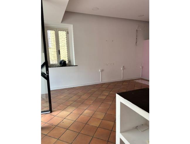 Anteprima foto 5 - Negozio in Affitto a Corigliano-Rossano - Corigliano Scalo