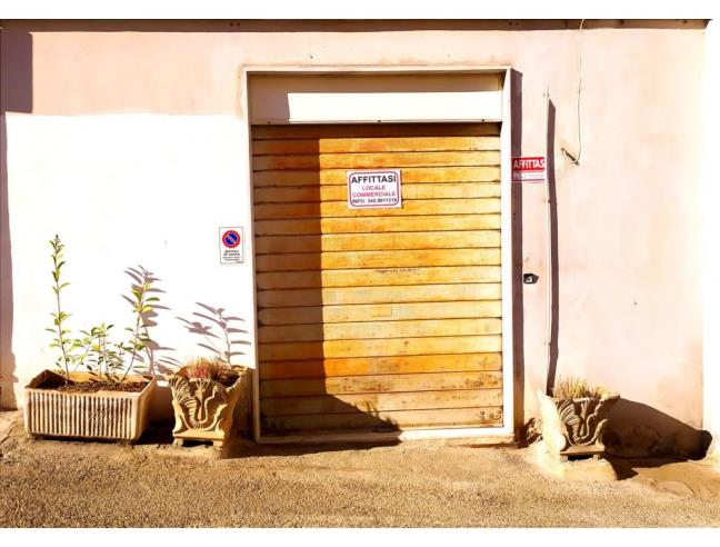 Anteprima foto 1 - Negozio in Affitto a Cosenza (Cosenza)