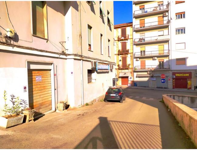 Anteprima foto 2 - Negozio in Affitto a Cosenza (Cosenza)
