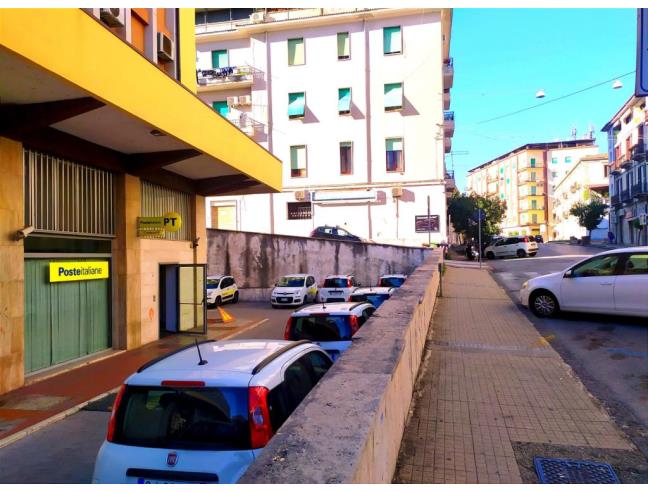 Anteprima foto 3 - Negozio in Affitto a Cosenza (Cosenza)