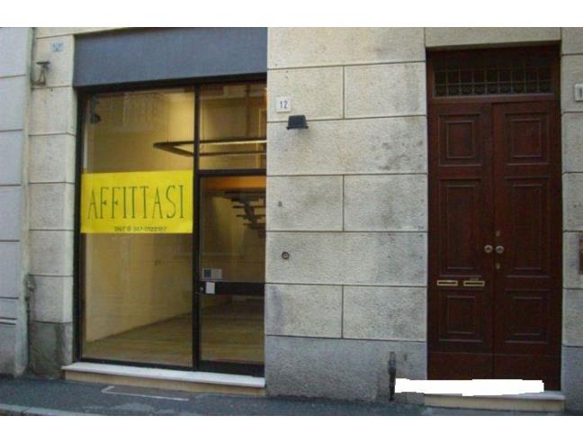 Anteprima foto 2 - Negozio in Affitto a Cremona - Centro città