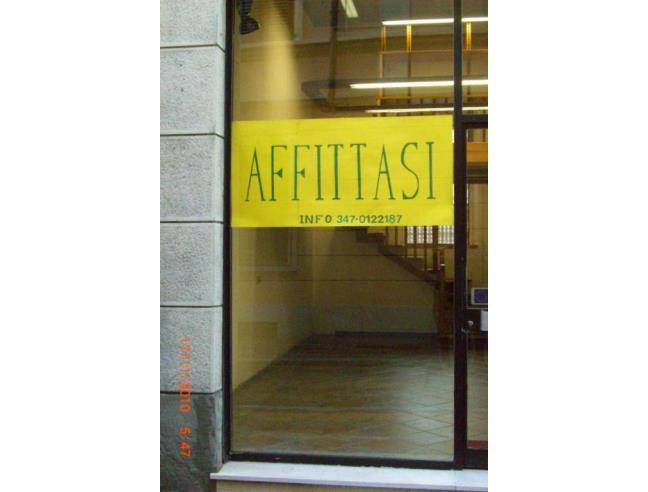 Anteprima foto 3 - Negozio in Affitto a Cremona - Centro città