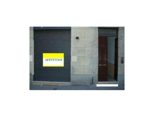 Anteprima foto 4 - Negozio in Affitto a Cremona - Centro città