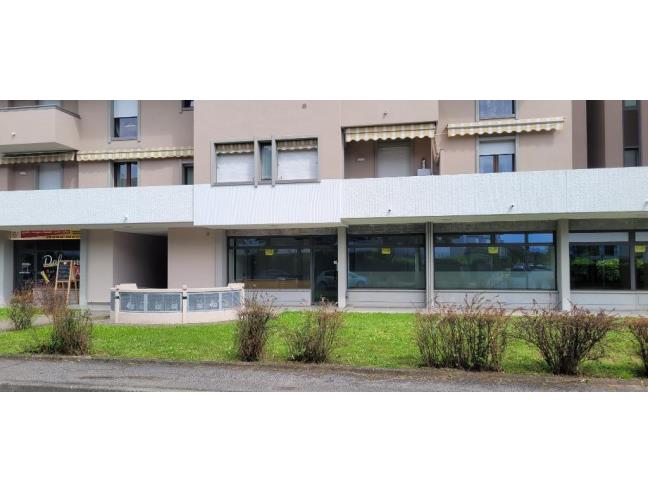 Anteprima foto 2 - Negozio in Affitto a Dalmine (Bergamo)