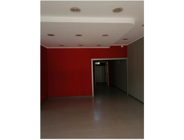 Anteprima foto 3 - Negozio in Affitto a Ferentino (Frosinone)