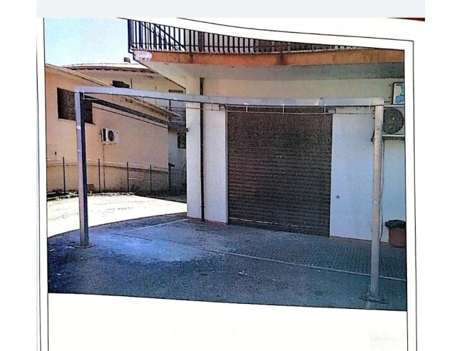 Anteprima foto 4 - Negozio in Affitto a Ferentino (Frosinone)