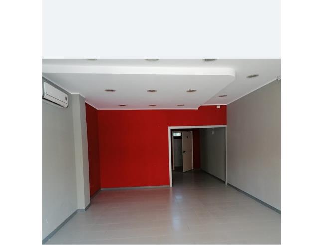 Anteprima foto 6 - Negozio in Affitto a Ferentino (Frosinone)