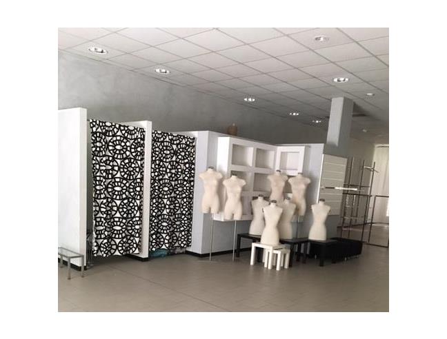 Anteprima foto 3 - Negozio in Affitto a Fiorenzuola d'Arda (Piacenza)