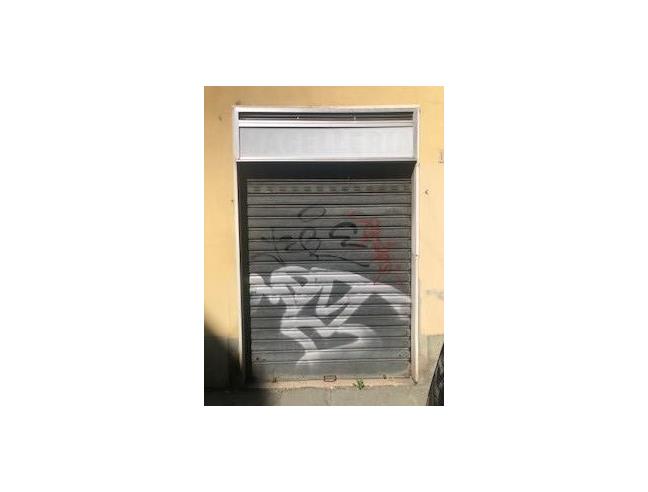 Anteprima foto 2 - Negozio in Affitto a Firenze - Firenze Nova