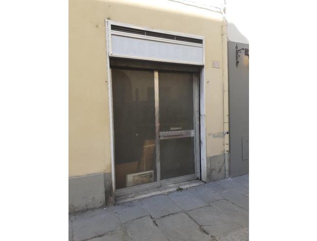 Anteprima foto 5 - Negozio in Affitto a Firenze - Firenze Nova