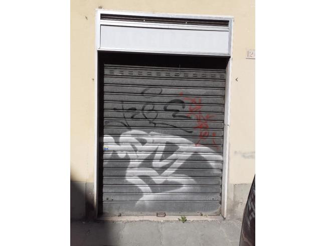 Anteprima foto 6 - Negozio in Affitto a Firenze - Firenze Nova