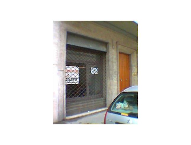 Anteprima foto 1 - Negozio in Affitto a Firenze - Porta a Prato