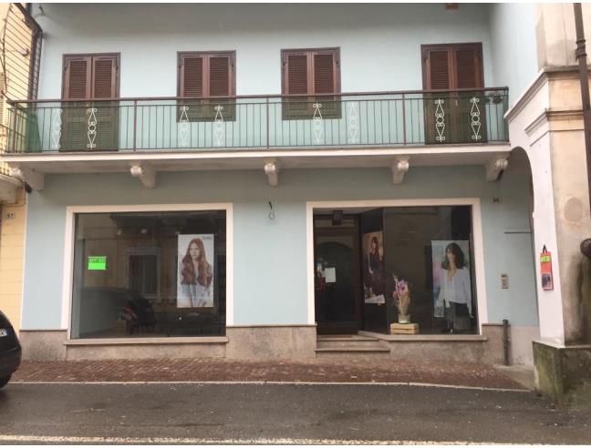 Anteprima foto 2 - Negozio in Affitto a Foglizzo (Torino)