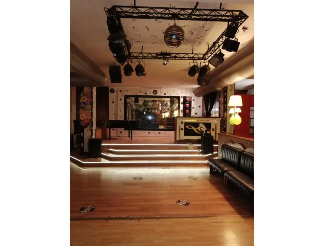 Anteprima foto 2 - Negozio in Affitto a Fonte Nuova (Roma)