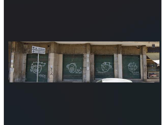 Anteprima foto 1 - Negozio in Affitto a Frattamaggiore (Napoli)