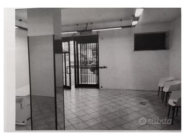 Anteprima foto 2 - Negozio in Affitto a Frosinone - Centro città