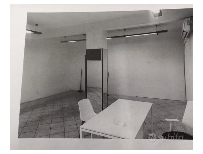 Anteprima foto 3 - Negozio in Affitto a Frosinone - Centro città