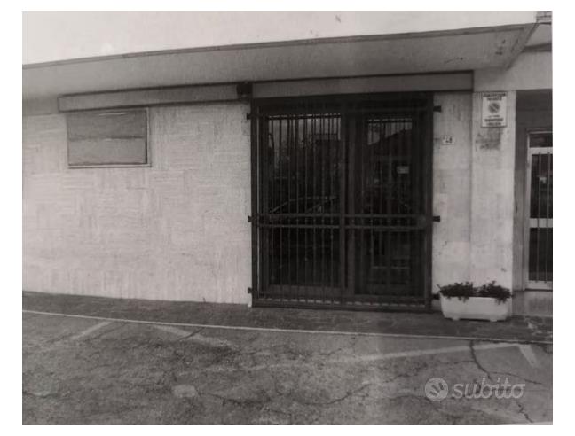 Anteprima foto 4 - Negozio in Affitto a Frosinone - Centro città