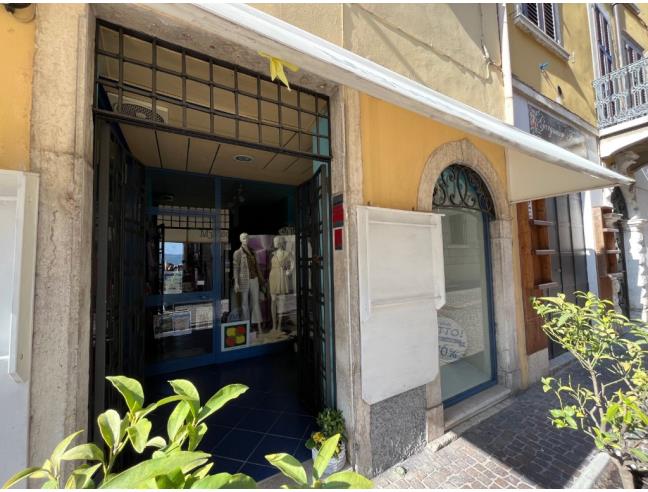 Anteprima foto 3 - Negozio in Affitto a Gargnano (Brescia)