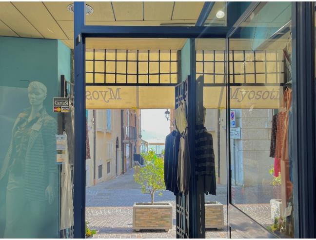 Anteprima foto 4 - Negozio in Affitto a Gargnano (Brescia)