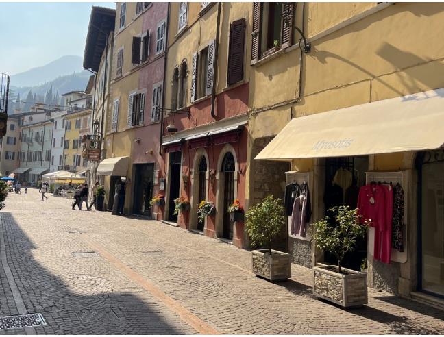 Anteprima foto 6 - Negozio in Affitto a Gargnano (Brescia)
