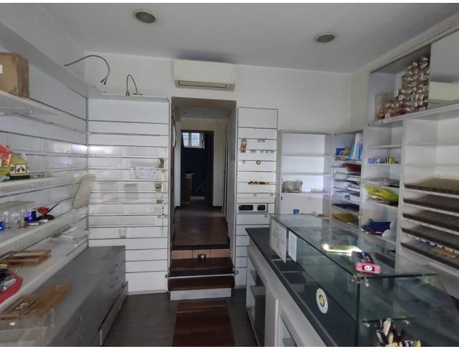 Anteprima foto 2 - Negozio in Affitto a Genova - Albaro