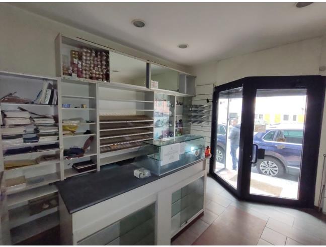 Anteprima foto 4 - Negozio in Affitto a Genova - Albaro