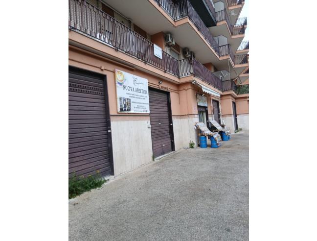 Anteprima foto 2 - Negozio in Affitto a Giugliano in Campania (Napoli)