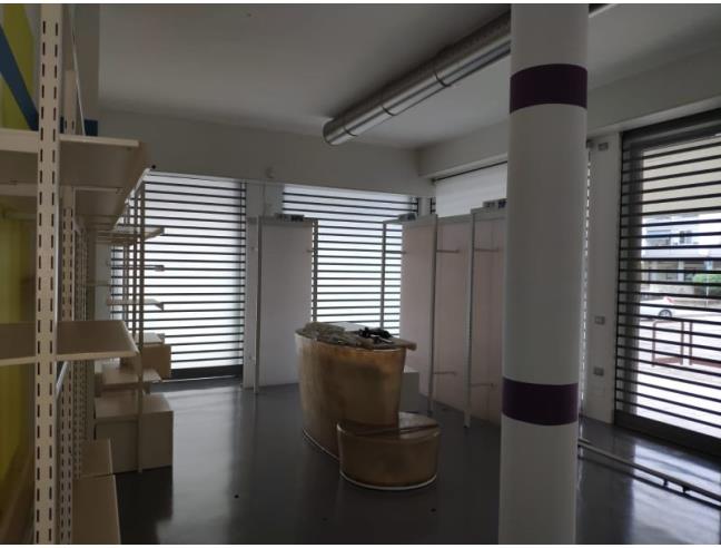 Anteprima foto 4 - Negozio in Affitto a Giulianova (Teramo)