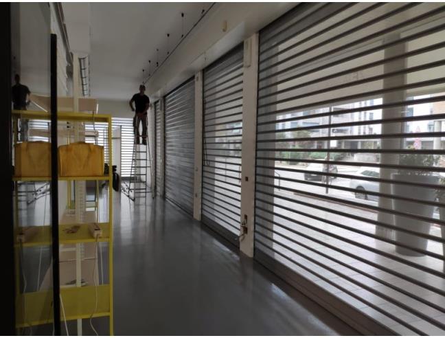 Anteprima foto 6 - Negozio in Affitto a Giulianova (Teramo)