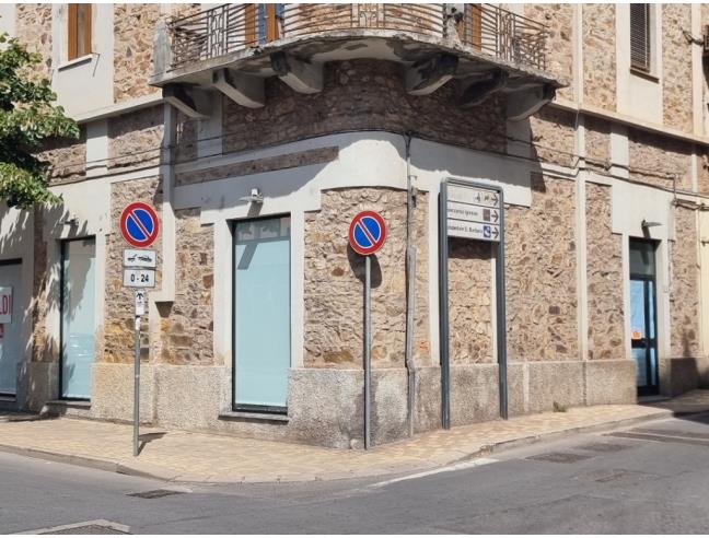 Anteprima foto 3 - Negozio in Affitto a Iglesias - Centro città