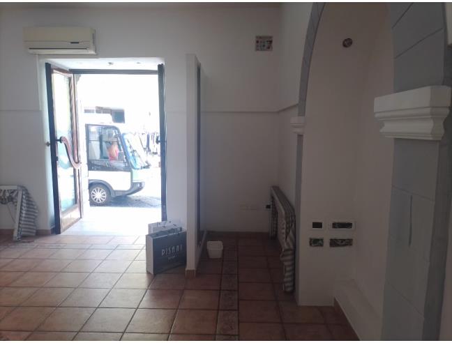 Anteprima foto 6 - Negozio in Affitto a Lacco Ameno (Napoli)
