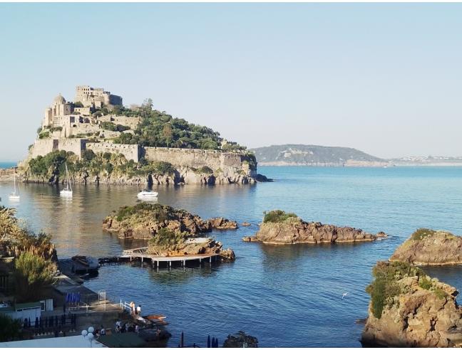 Anteprima foto 7 - Negozio in Affitto a Lacco Ameno (Napoli)