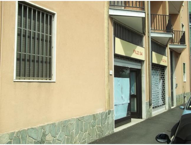 Anteprima foto 2 - Negozio in Affitto a Lainate (Milano)