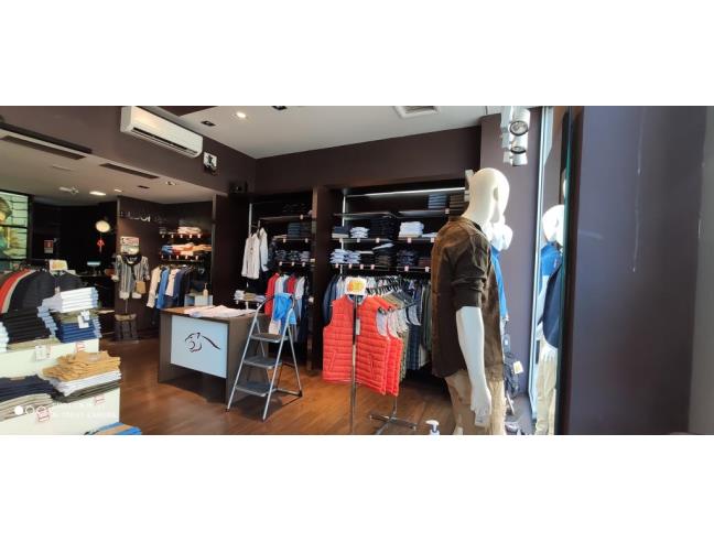 Anteprima foto 5 - Negozio in Affitto a Lecce (Lecce)