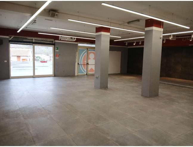 Anteprima foto 3 - Negozio in Affitto a Lenola (Latina)