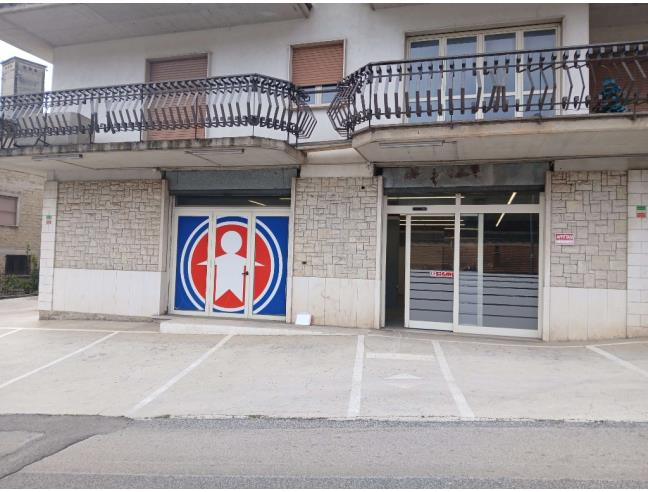 Anteprima foto 4 - Negozio in Affitto a Lenola (Latina)