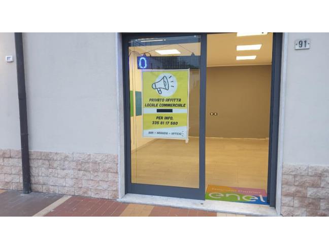 Anteprima foto 7 - Negozio in Affitto a Loano (Savona)