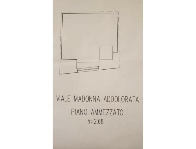 Anteprima foto 3 - Negozio in Affitto a Maglie (Lecce)