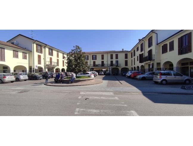 Anteprima foto 3 - Negozio in Affitto a Marcignago (Pavia)