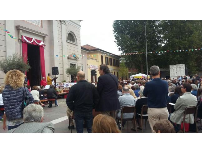 Anteprima foto 5 - Negozio in Affitto a Marcignago (Pavia)