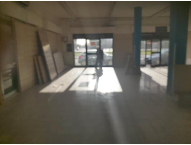 Anteprima foto 2 - Negozio in Affitto a Margherita di Savoia (Barletta-Andria-Trani)