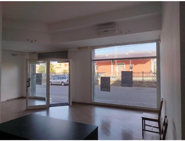 Anteprima foto 2 - Negozio in Affitto a Marrubiu (Oristano)