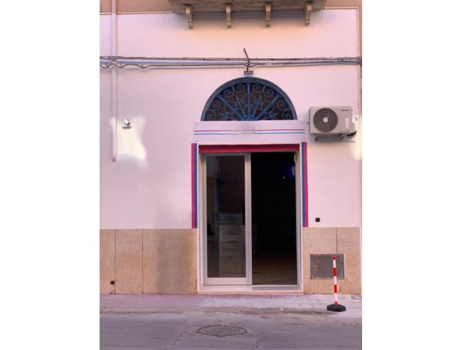 Anteprima foto 3 - Negozio in Affitto a Marsala (Trapani)