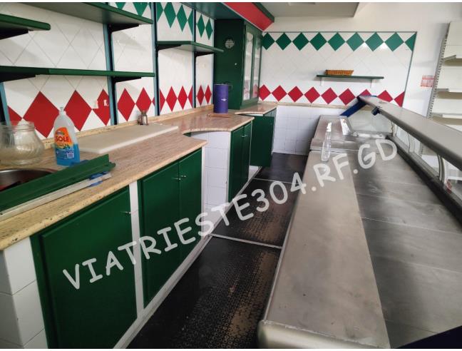 Anteprima foto 4 - Negozio in Affitto a Marsala (Trapani)