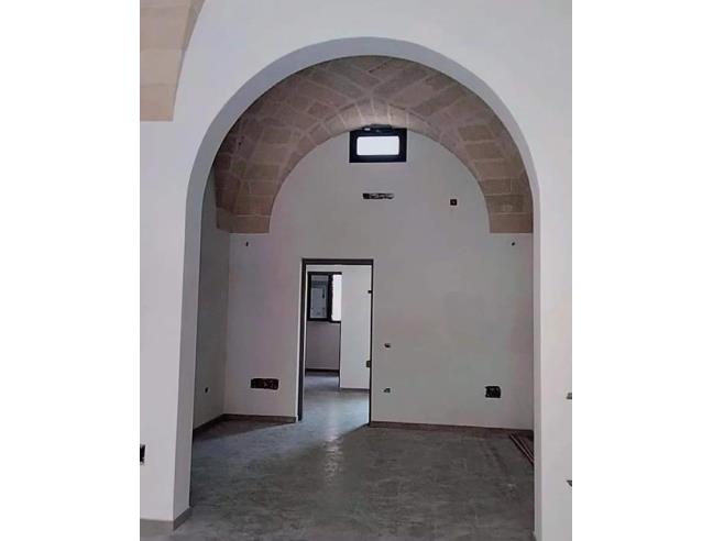 Anteprima foto 2 - Negozio in Affitto a Martano (Lecce)