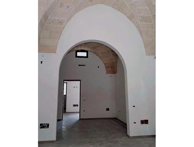 Anteprima foto 3 - Negozio in Affitto a Martano (Lecce)