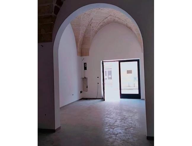 Anteprima foto 4 - Negozio in Affitto a Martano (Lecce)